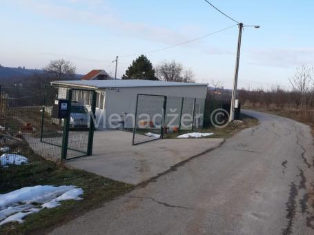Vlaška, plac 14 ari nova prizemna kuća 97m2 ozakonjenje