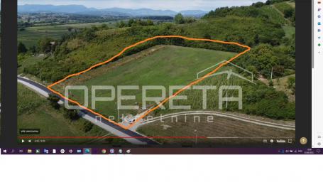 Gorička ulica, Marija Gorica, 6.791,00 m2, 298.000,00 EUR