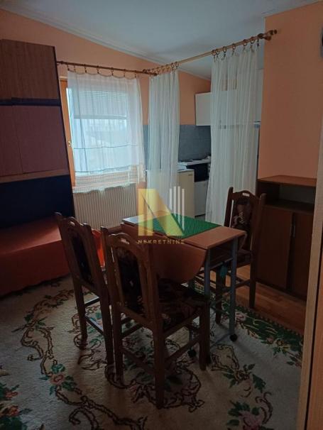 Garsonjera na Salajci