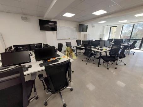 Novi poslovn prostor od 268m2 na Bulevaru Oslobodjenja