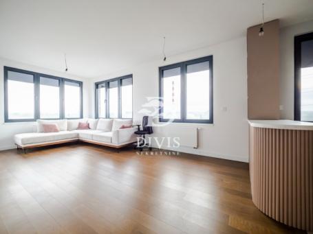 Luksuzan 4. 0 stan u kompleksu Lastavice, 83m2