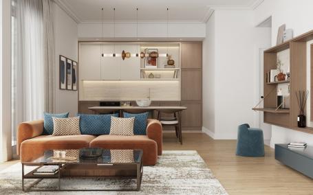 Prodaja, Stan, 81m2 , Porto Montenegro
