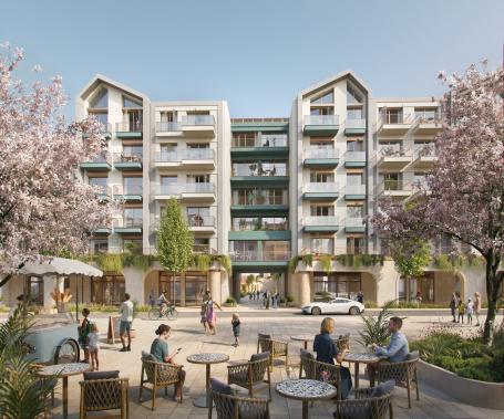 Prodaja, Stan, 124m2 , Porto Montenegro