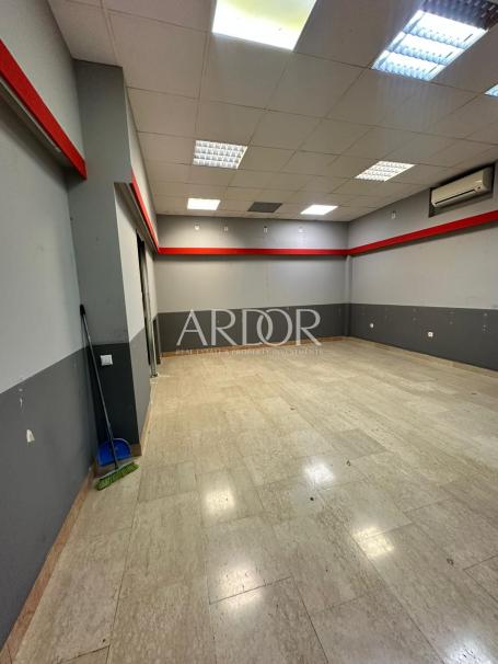 Turnić, poslovni prostor za zakup 45 m2