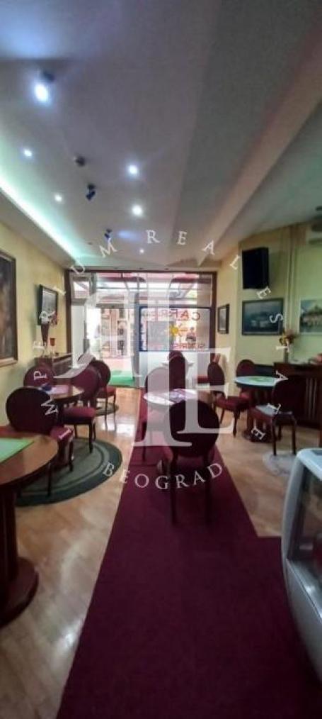 Beograd, Novi Beograd, Blok 12, YUBC, Mihajla Pupina,  77m2