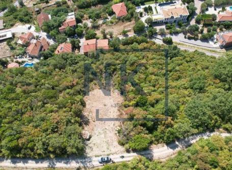 Prodaja | Zemljište | 1000m² | Budva, Svinjište