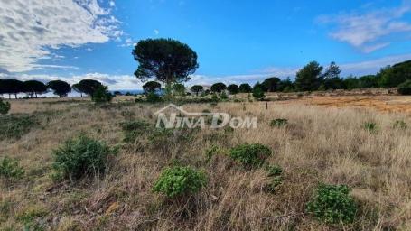 Zemljište za turističke namjene
