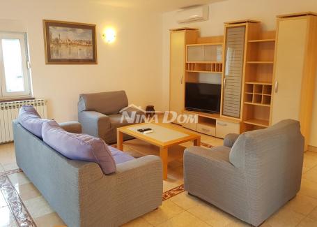 Diklovac apartmanska kuća