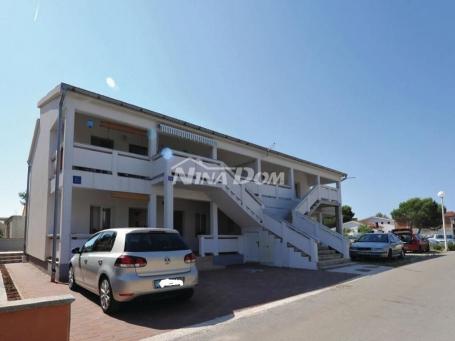 Apartmanska kuća dvojnica mogućnost kupnje identičnog  drugog dijela