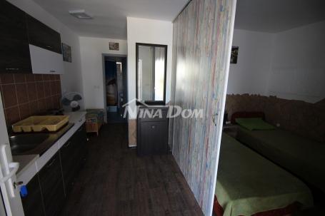 Apartman prvi red do mora