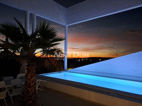 Atraktivna Villa sa panoramskim pogledom