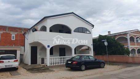 Apartman  60,12 m2 prvi kat, 200 met. do mora