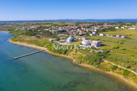 PRVI RED DO MORA - PRIVLAKA - 550M2
