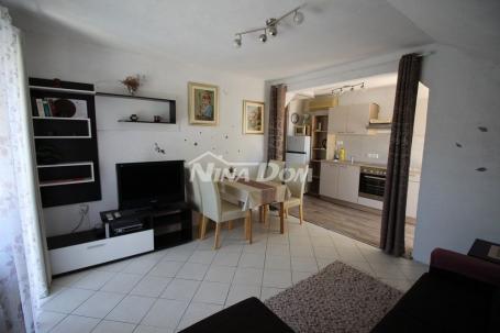 Dva apartmana južna strana otoka Vira