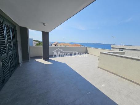 Kožino Penthouse privatan put do mora