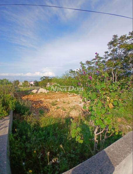 Građevinsko zemljište 591 m2, 