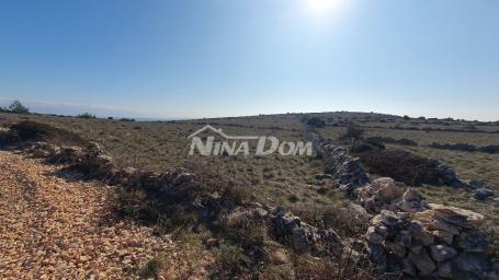 Poljoprivredno zemljište Barbenjak 12745 m2