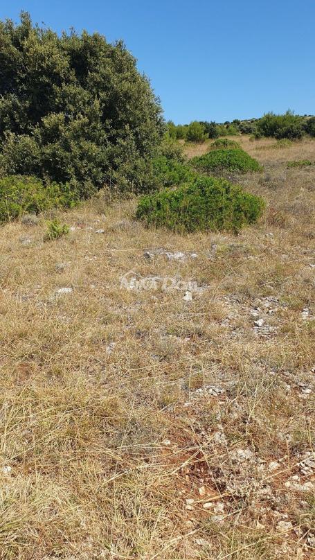 Poljoprivredno zemljište 3409 m2, 12 € / m2 Skalinice
