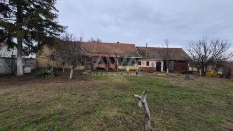 Na prodaju kuća u Bačkom Brestovcu – 235 m², veliki plac, miran kraj