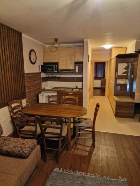 Dvosoban apartman 45m Kopaonik Jolly Kop