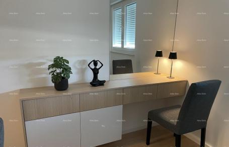 Wohnung Verkauf einer modernen Wohnung in einem neuen Gebäude, Umag!