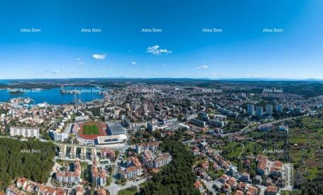 Stan REZERVIRANO!Prodaja stanova u novom stambenom projektu na eksluzivnoj lokaciji, 300 m od mora, 