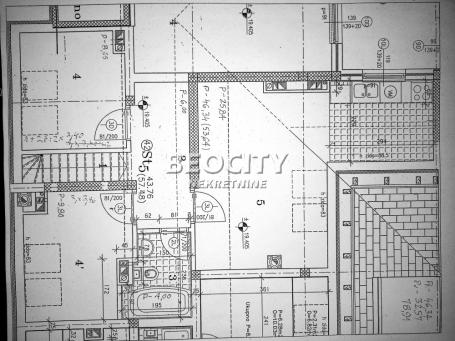 Novi Sad, Grbavica, Danila Kiša, 5.0, 79m2, 220000EUR