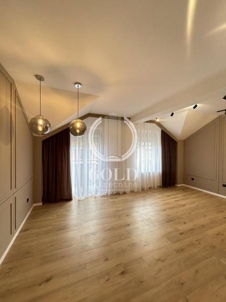 Prodaja trosobnog stana, Centar, 58m2-Renoviran ID#11362