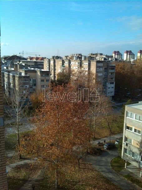 NOVI SAD - LIMAN 3 - 65.00 m2