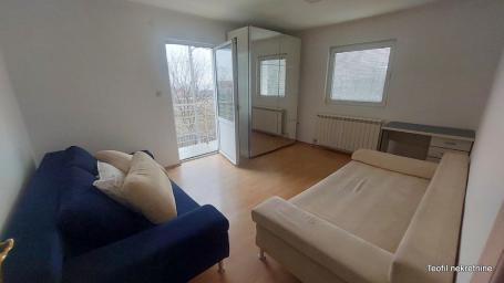 VOZDOVAC BRAĆE JERKOVIĆ 48m2 , 3 ,400e
