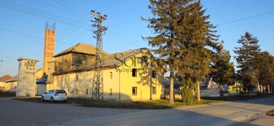 PRODAJE SE STARI MLIN U ERDEVIKU
