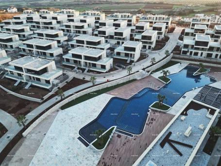 Kuća UMAG, Samostojeća vila u luksuznom resortu! Pogled na more! V13