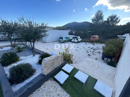 ŠIBENIK, BILICE – Građevinsko zemljište 402m², spremno za gradnju