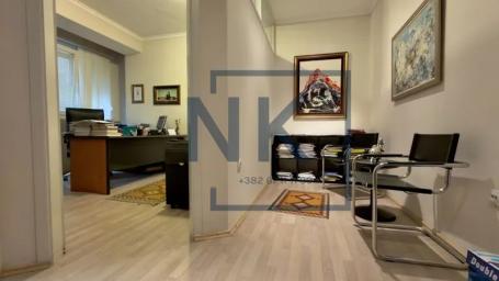 Prodaja | Poslovni prostor | 42m2 | Podgorica, Centar