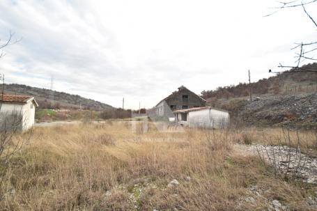 Prodaja, Zemljište, Podgorica, Rogami, 3177m2