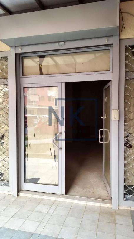 Prodaja | Poslovni prostor | 44m2 | Podgorica, Stari Aerodrom