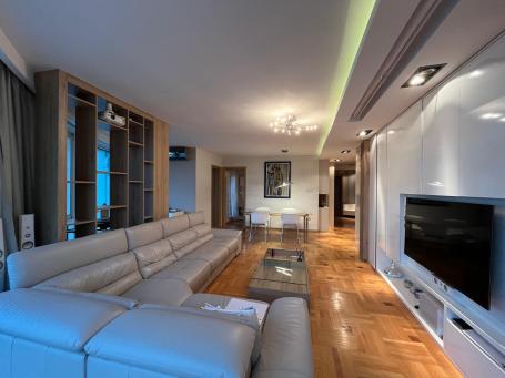 NOVI SAD - BULEVAR PATRIJARHA PAVLA - 120.00 m2