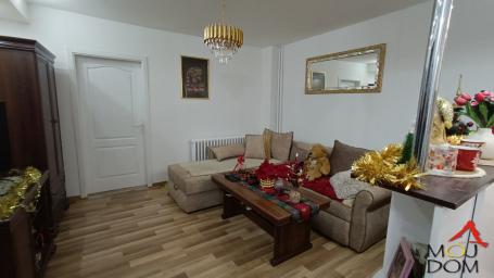 NOVI SAD - NOVO NASELJE - GARSONJERA - 29 m2 - 118,450€