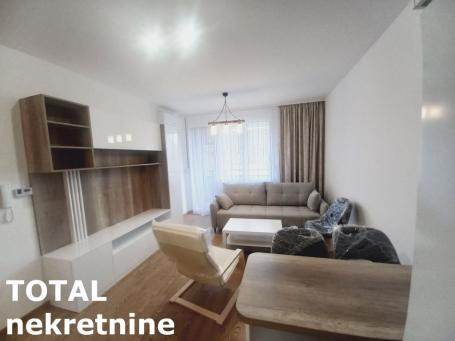 NOVI SAD - GRBAVICA - 43.00 m2