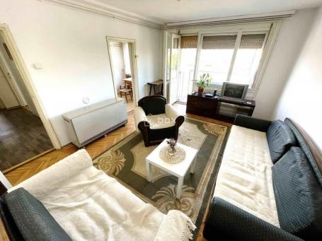 Trosoban stan, 60m2, Park Sv. Save