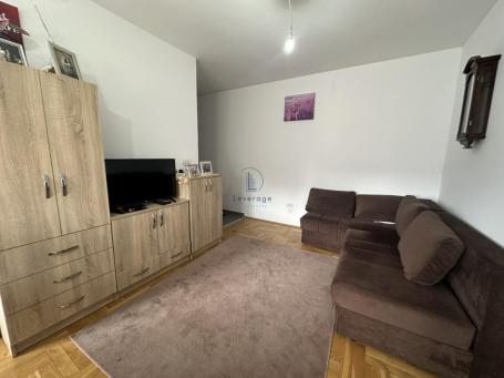 Ledine, Bukovička, 44 m2
