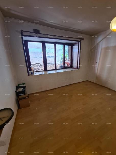 Kuća Kuća, centar Buja, 106 m²