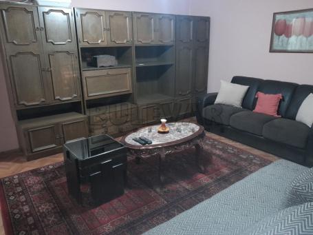 Izdaje se stan kod Gradske bolnice