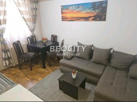 Novi Sad, Salajka, Radoja Domanovica, 1.5, 32m2, 300EUR