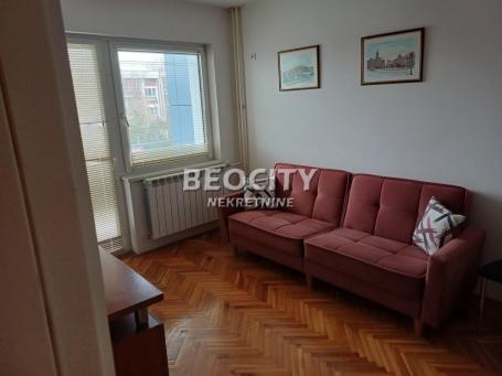 Novi Sad, Bulevar Oslobođenja, Kralja Petra, 1.5, 37m2, 350EUR