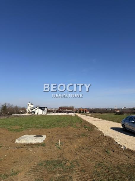 Čukarica, Bele vode, Filipa Hristića, 6a, 90000EUR