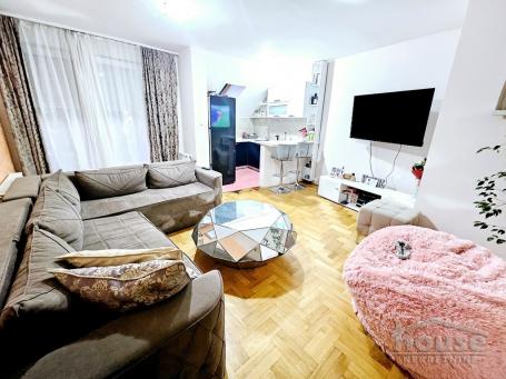 NOVI SAD - SALAJKA - 75.00 m2