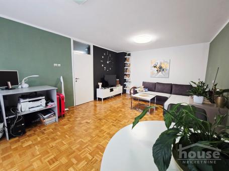 NOVI SAD - NOVO NASELJE - 55.00 m2