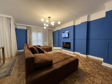 NOVI SAD - NOVA DETELINARA - 96.00 m2