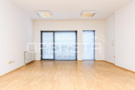 Najam, Ured, Centar, Kačićeva ulica, 105m2